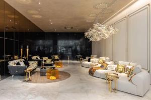 Villa Versace