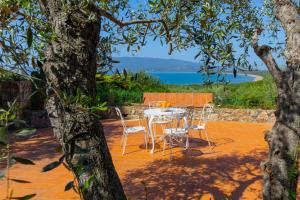 Affitti Brevi Toscana - La Terrazza sulla Feniglia