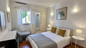 Golfe - Shared Pool - 7 Pax - Vilamoura