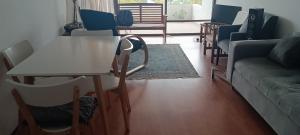 Amplio 3 habitaciones