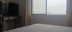 Amplio 3 habitaciones