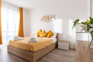 Milano City Apartments - Stylish House Free WiFi-Parking-Airport