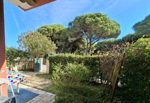 Aceri Rossi family apartments