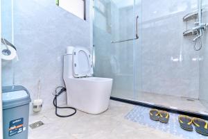 13th Floor One bedroom, Leshwa House Lavington