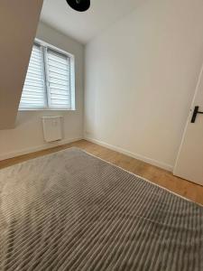 Apartament Planty