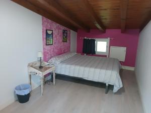 Albergue Casa Txakainlo