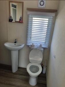 Marine Holiday Park 3 bedroom