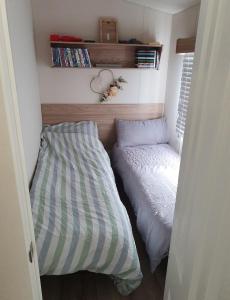 Marine Holiday Park 3 bedroom