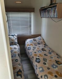 Marine Holiday Park 3 bedroom