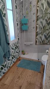 Apartament Rystykalny