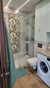 Apartament Rystykalny