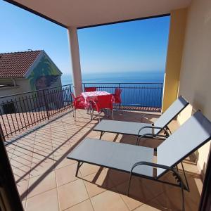 Nonna Elvira holiday house