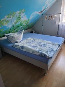 Messe- und Gästezimmer