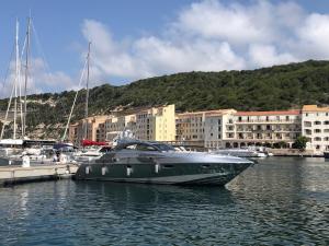 Vue Mer Panoramique, Marina Baie des Anges