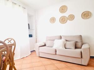 Cozy loft in La Carihuela 10 min walk to beach