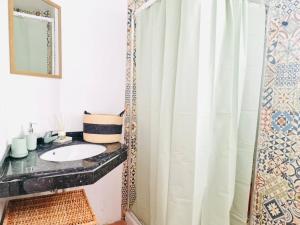 Cozy loft in La Carihuela 10 min walk to beach