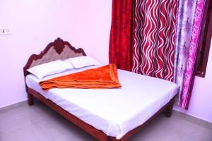Hillora Meadows Homestay