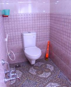 Hillora Meadows Homestay