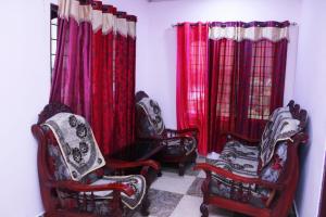 Hillora Meadows Homestay