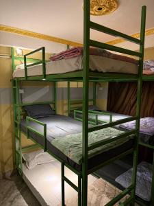 The Basecamp Dorm