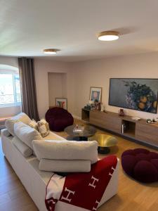 Deux pièces Prestige Vue panoramique sur Bastia