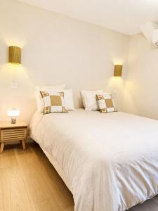 Deux pièces Prestige Vue panoramique sur Bastia