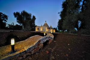 Over the hills and far away