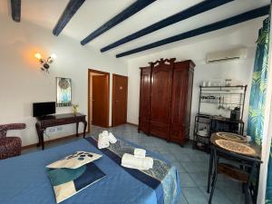 Hellas Makari B&B