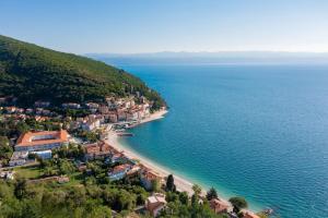 Villa Alba Moscenicka Draga