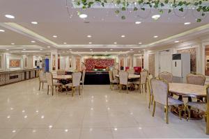 Hotel O Golden Palace