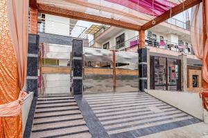 Hotel O Golden Palace