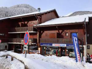 Appart cosy 4 pers, proche pistes et piscine - FR-1-342-341