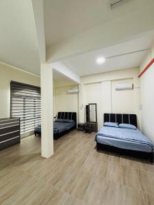 May Ong Guest House