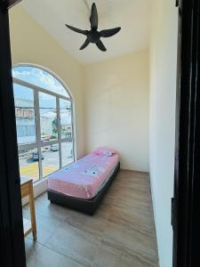 May Ong Guest House