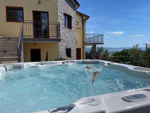 Villa Domenica Kostrena