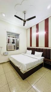 Radhika comfort stay
