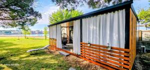 SAK Mobile Home Privlaka