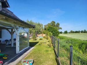 Rajska Zatoka Jantar