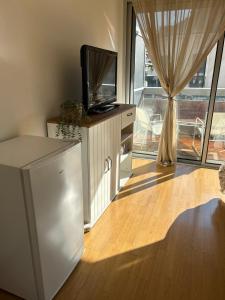 Studio cosy en plein centre ville classé 2 étoiles