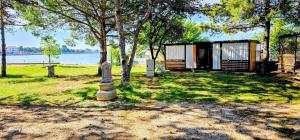 SAK Mobile Home Privlaka