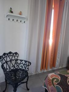 Hospedaje Samao