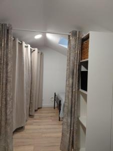 La Garenne du marais