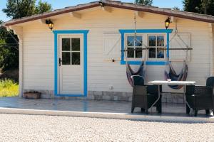 Chalet Sa Petra Ruja - Gadu e Tremene img16
