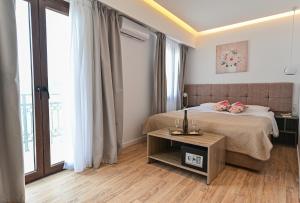 Galaris Luxury Room