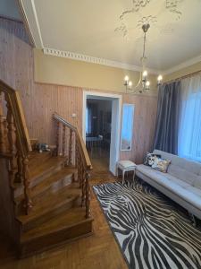 Apartamentai “Gėlių Alėja”