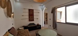 Appartement cosy avec solarium