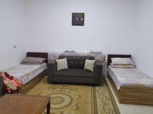 zragat hotel 1