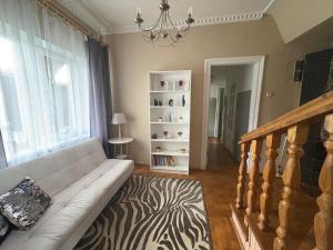 Apartamentai “Gėlių Alėja”