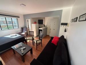 Apartamento en Las Cañitas