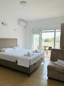 Apartmani ,,Del Mar